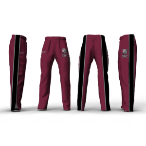 Suzy Wrestling Club Custom Wrestling Gear
