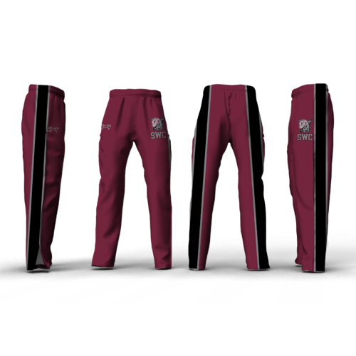 Suzy Wrestling Club Custom Wrestling Gear
