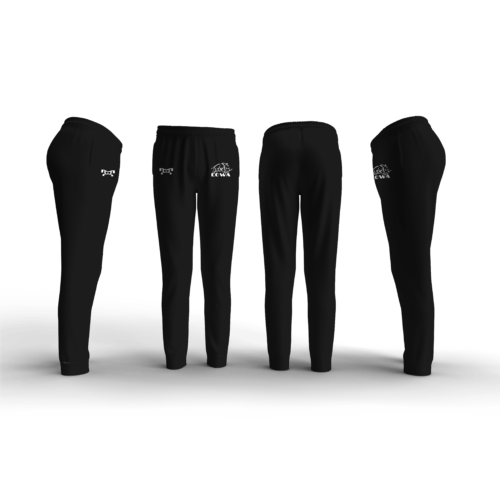 Eastern Carolina Wrestling Academy Elite Sublimated Joggers