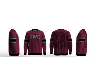Suzy Wrestling Club Custom Wrestling Gear