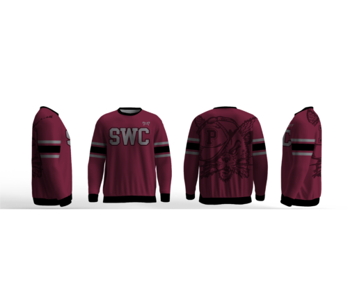 Suzy Wrestling Club Custom Wrestling Gear