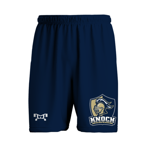 Knoch Athletic Mesh Short 2025