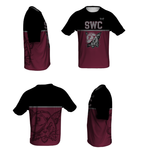 Suzy Wrestling Club Custom Wrestling Gear