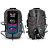 MISSI WRESTLING club Hybrid Gear Bag (THIS WILL SHIP IN 6-8 WEEKS)
