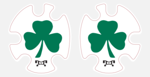 Headgear Decals