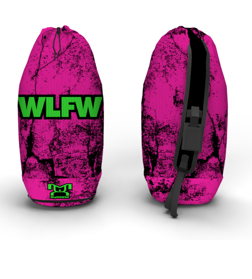 Ladies Wilmington Freestyle Wrestling Sling Bag