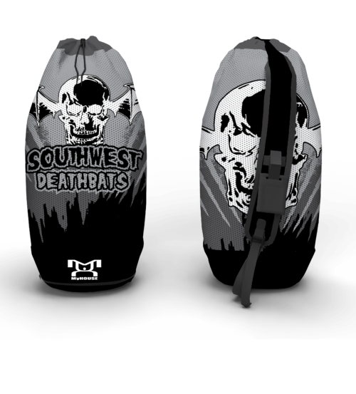 Southwest Deathbats Sling Bag