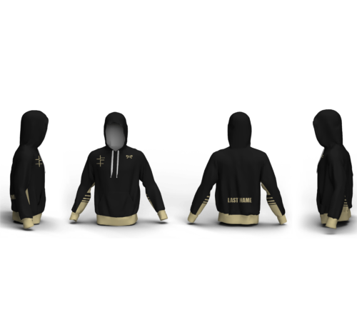 Taylor High School Custom Wrestling Gear
