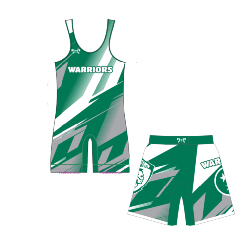 Williamson County Singlet Bundle