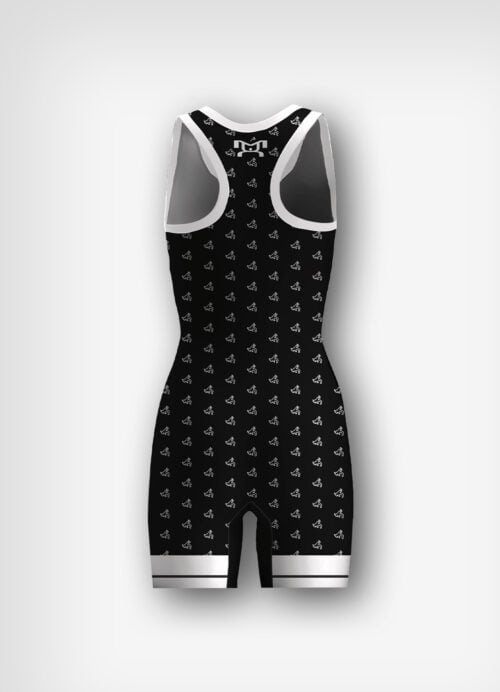 Nevermore Women's Singlet - Image 2