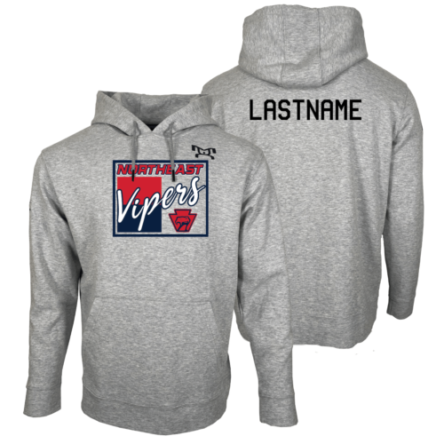 Northeast Vipers Wrestling Gear