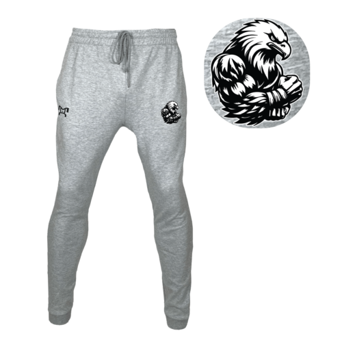Youngsville Little Eagles Wrestling MyHOUSE Heat Press Challenger Jogger