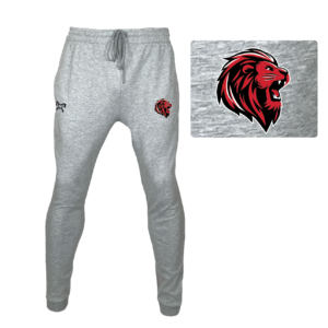 PA Lion's Den Custom Team Gear