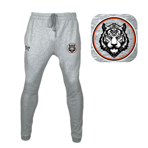 San Jacinto Wrestling MyHOUSE Heat Press Challenger Jogger