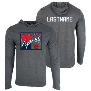 Northeast Vipers Wrestling Gear