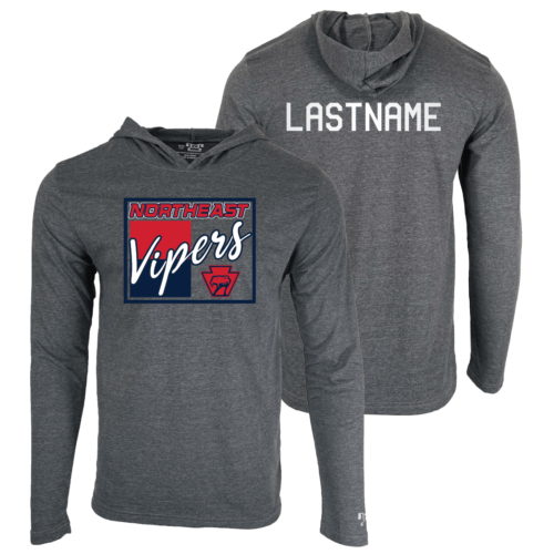 Northeast Vipers Wrestling Gear