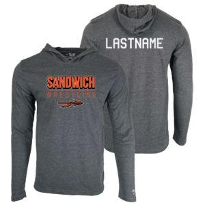 Sandwich Wrestling Club Custom Team Gear
