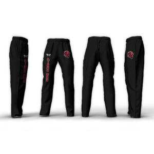 PA Lion's Den Custom Team Gear