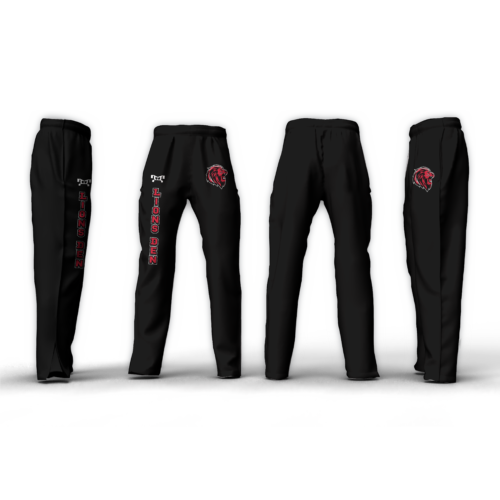 PA Lion's Den Custom Team Gear