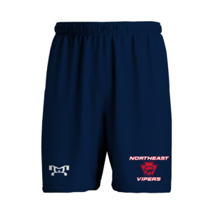 Northeast Vipers Wrestling Gear