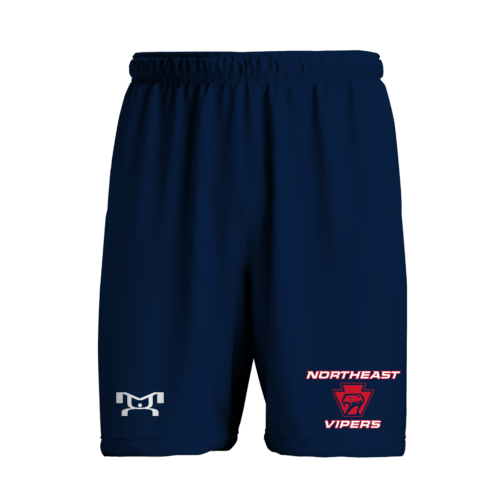 Northeast Vipers Wrestling Gear
