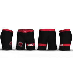 PA Lion's Den Custom Team Gear