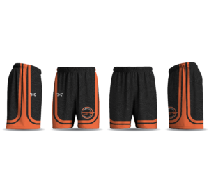 Sandwich Wrestling Club Custom Team Gear