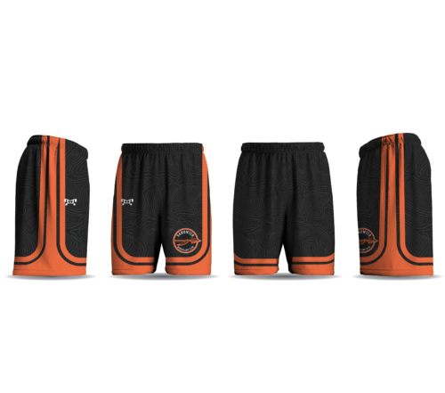Sandwich Wrestling Club Custom Team Gear