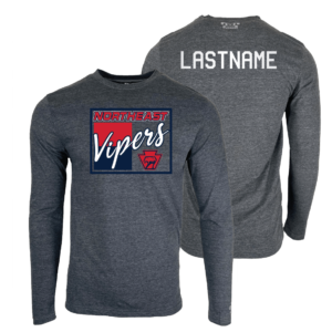 Northeast Vipers Wrestling Gear