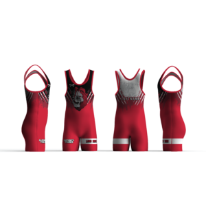 PA Lion's Den Custom Team Gear