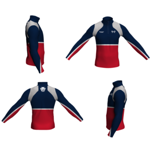 Northeast Vipers Wrestling Gear