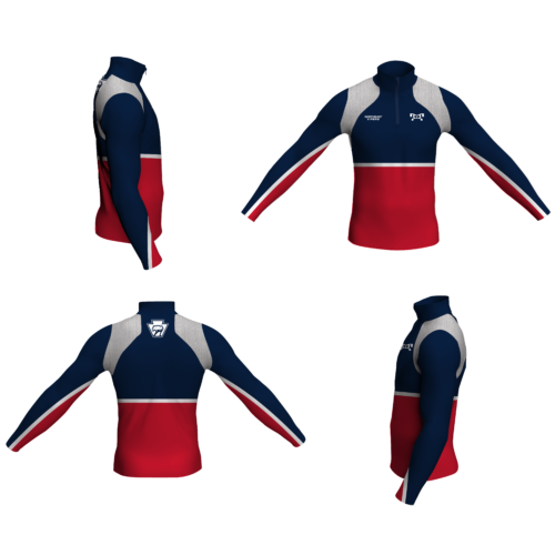 Northeast Vipers Wrestling Gear