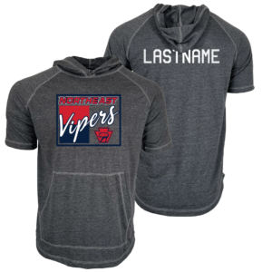 Northeast Vipers Wrestling Gear