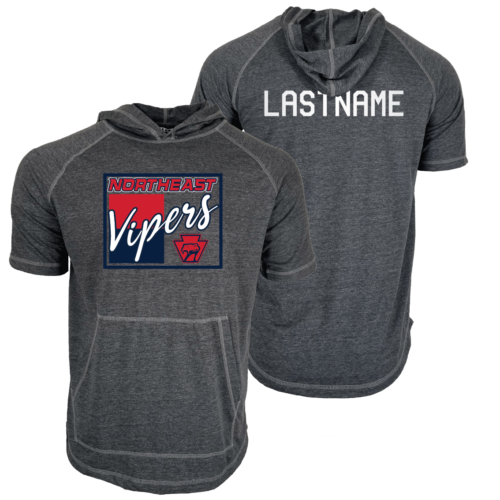 Northeast Vipers Wrestling Gear
