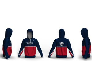 Northeast Vipers Wrestling Gear