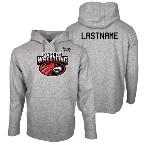 Signal Mountain High School MyHOUSE Heat Press Challenger Hoodie