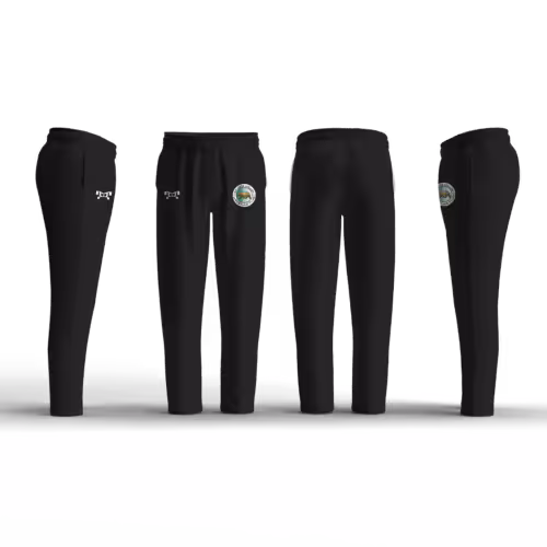 Salinas Valley Wrestling Club Elite Sublimated Tapered Pants