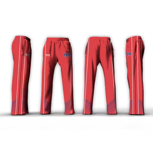Mount Pleasant Junior Wrestling Athletic Pant (Straight Leg)