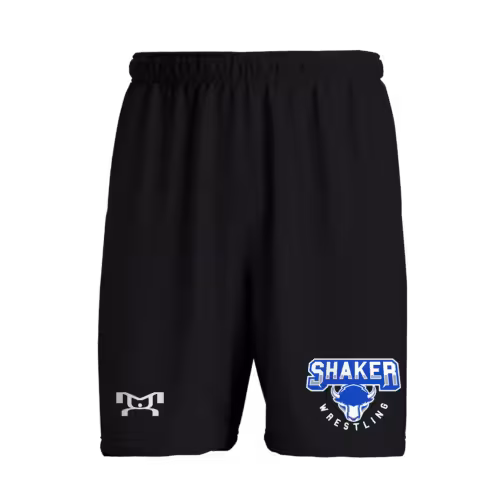 Shaker High School  Evolve Mesh Short